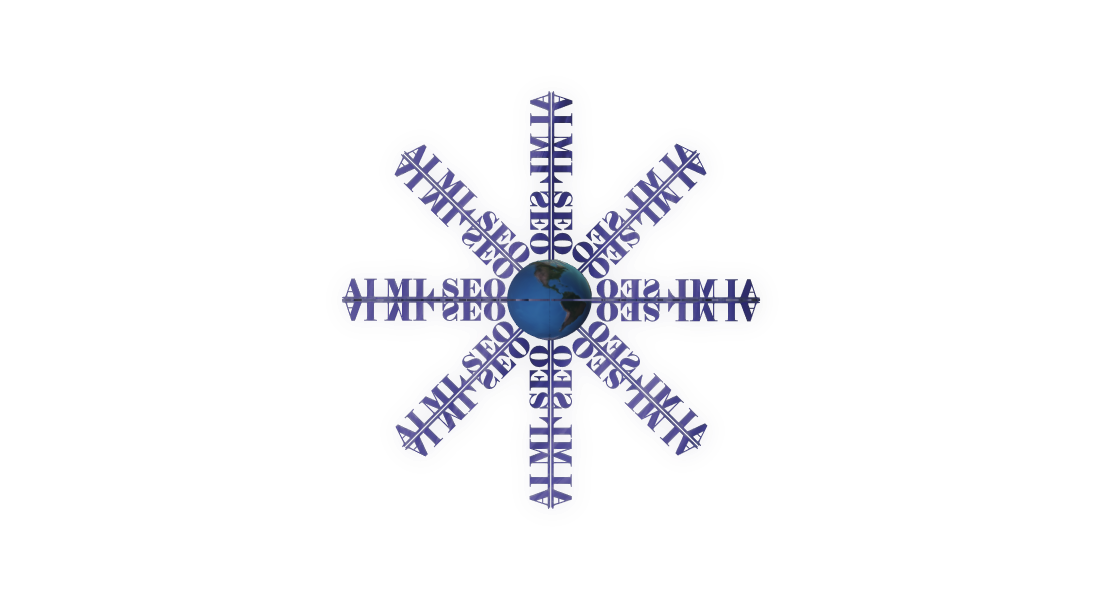 AIMLSEO Logo